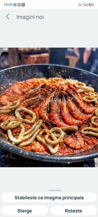 Chef pentru evenimente Cluj | Proțap | Live cooking | Chefi la Cuțite