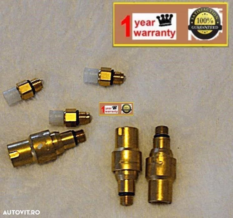 Supapa (valva) Perna aer BMW X5,X6,E70,E71,F07GT,F11,F15,F16,Mercedes