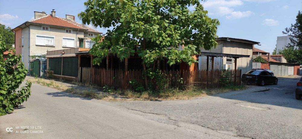 Продава се Магазин в Нова Загора - 300 кв.м за 255 €/кв.м - Снимка #5