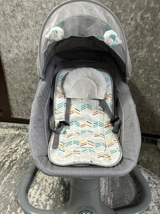 Продам Шезлонг..