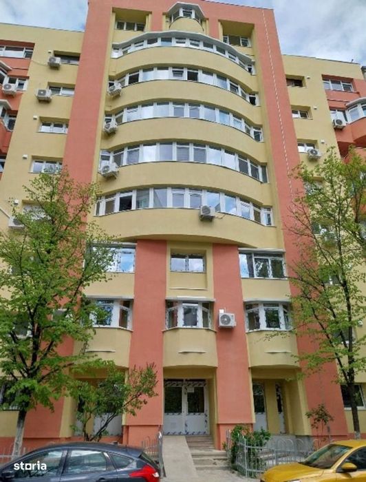 Apartament 4 camere Piața Muncii ,97 mp, util, Comision 0%
