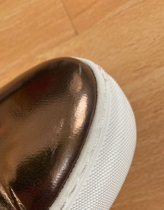 Sneakers Joop! Noi, piele naturală