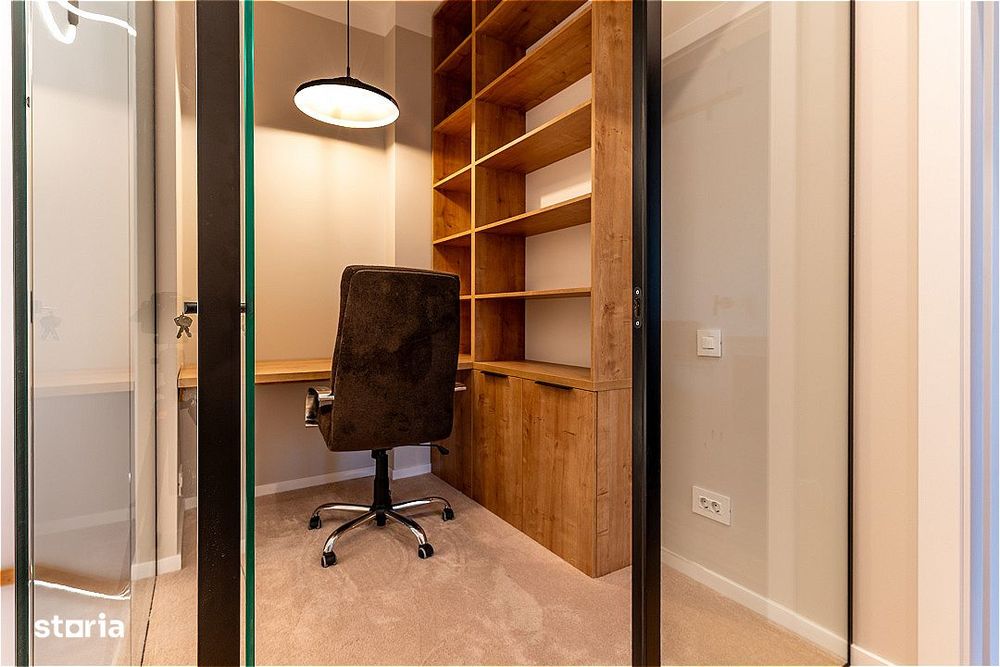 Apartament premium pe 2 niveluri | 82,9 mp | Brancusi – Piata Cipari