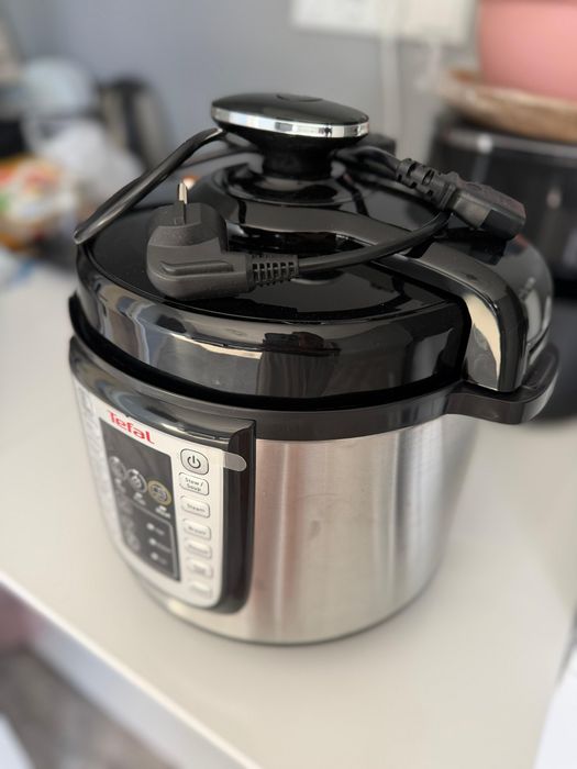 Tefal мултикукър