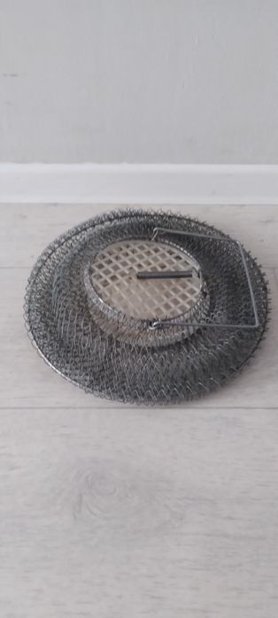 Продам садок для рыбалке.