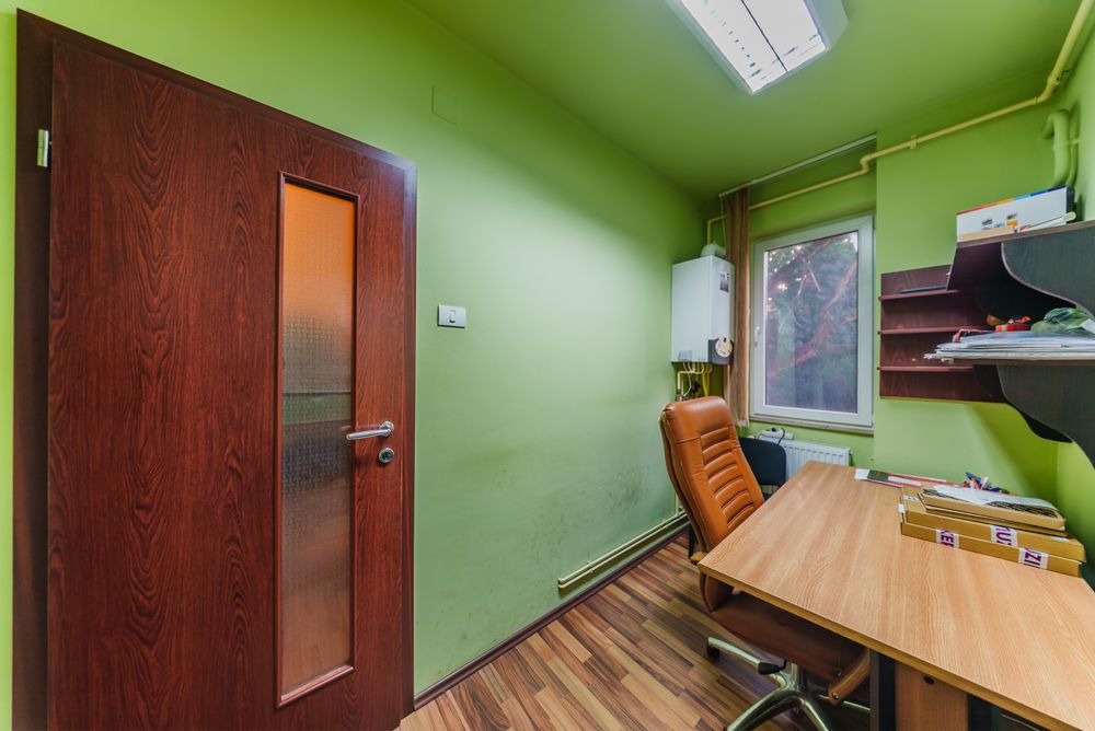 Apartament 1 camera Podgoria
