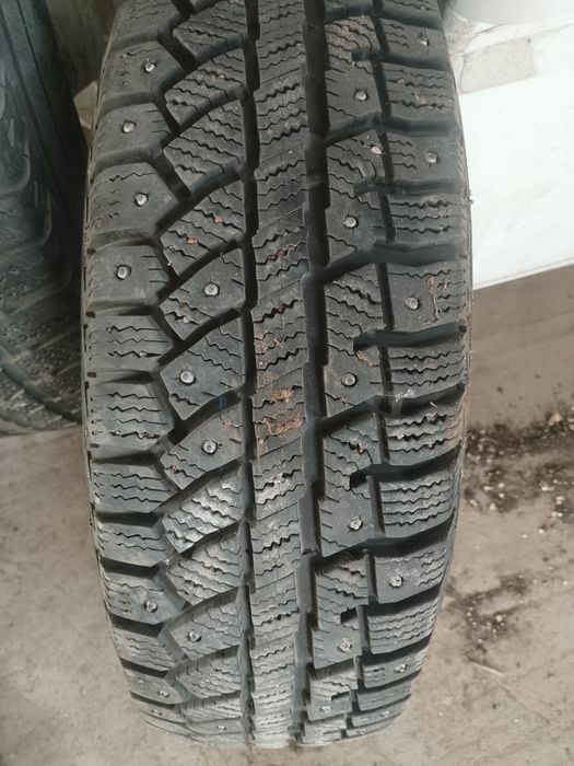 Авто шина 175*65R14