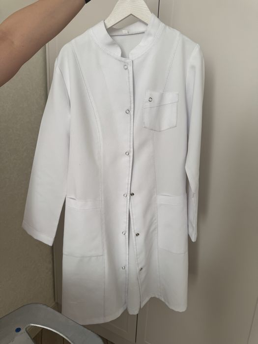 Халат медицинский