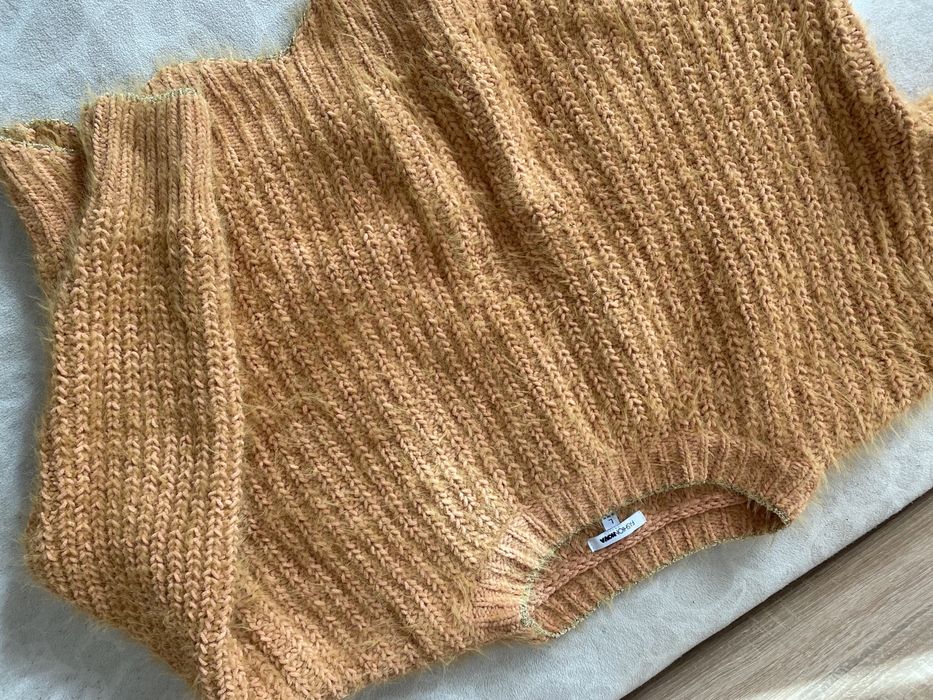 Зимна блуза