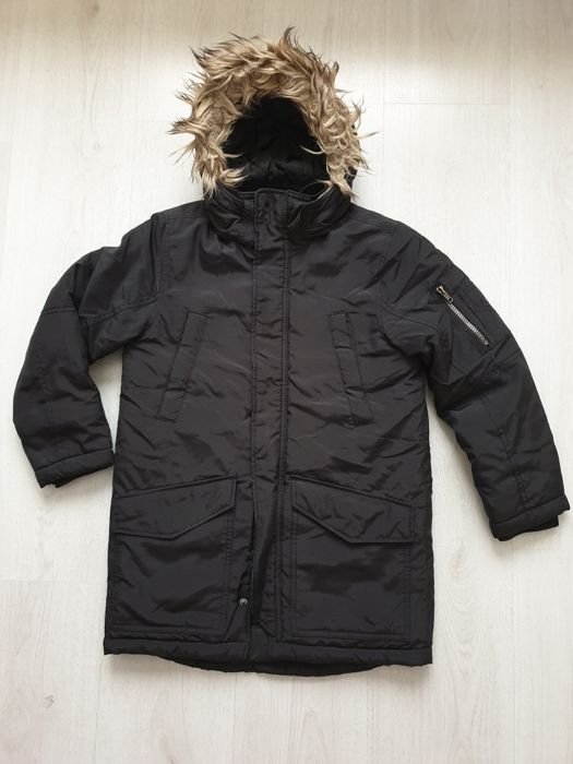 Детско зимно яке Н&М