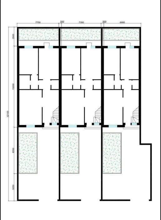 Срочно продается участок под строительство! Циалковского, МирзоУлугбек