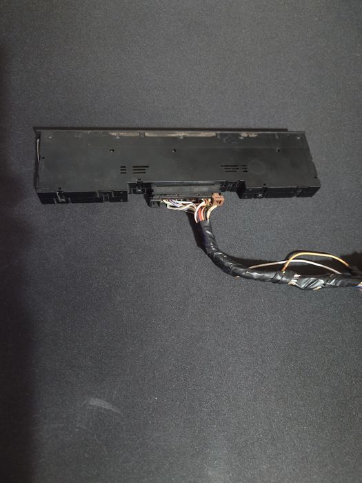 БМВ  BMW e39/e38 конзола с екстри