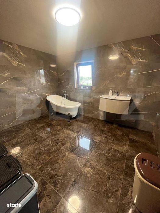 Casa Moderna Primaverii