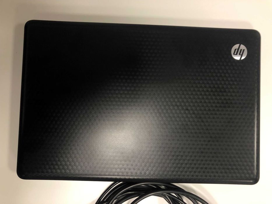 Лаптоп HP500 G4 Notebook  употребяван ,за ремонт!