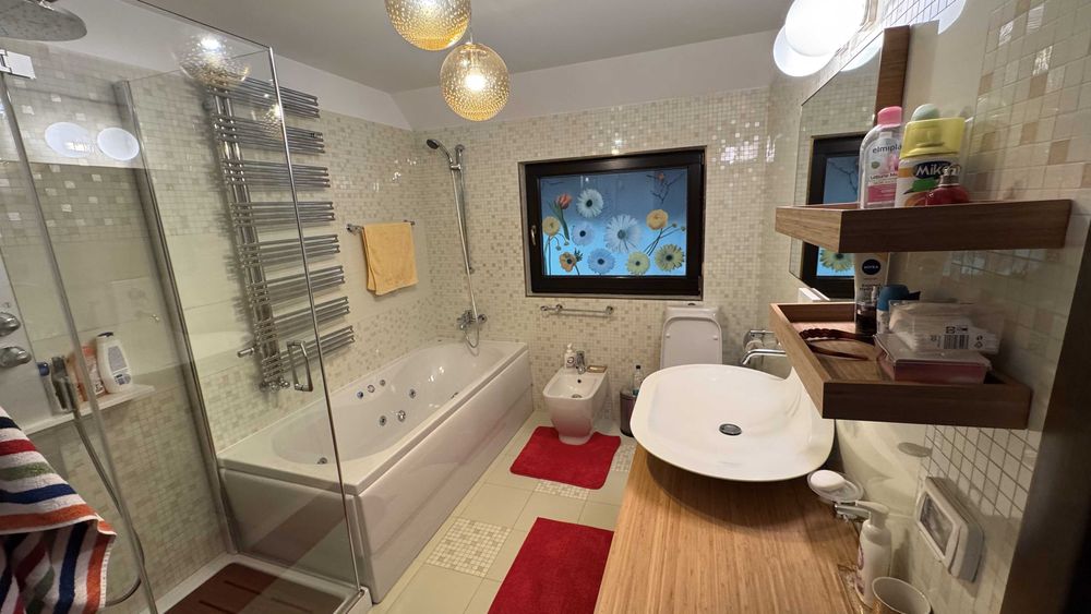 VIND VILA SUPERBA Predeal - Cioplea