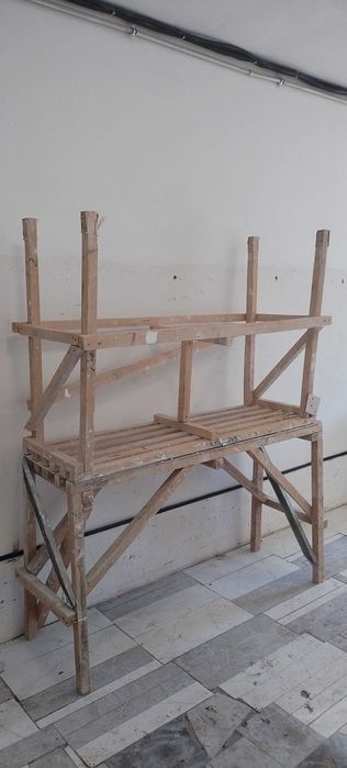 Строительный козел