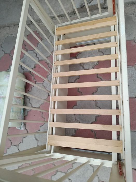 Продам детский манеж!