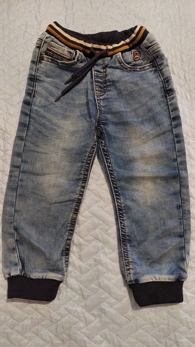 Детски дънки Mayoral