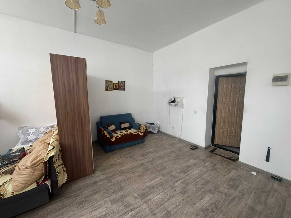 1 комнатная квартира Спутник