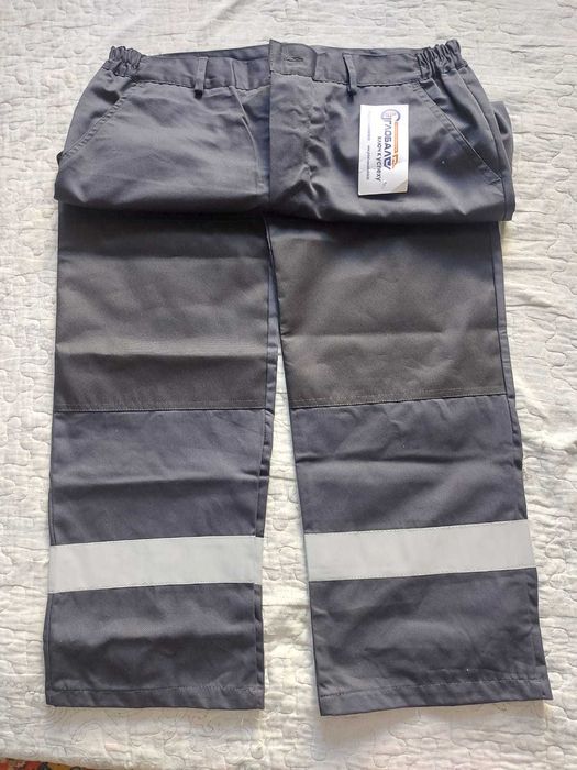 Продам НОВЫЕ спецодежды. Хлопок.