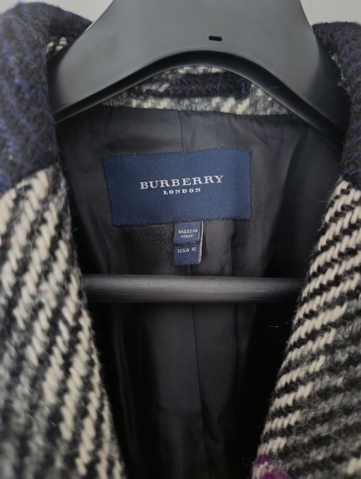 Късо сако/палто Burberry