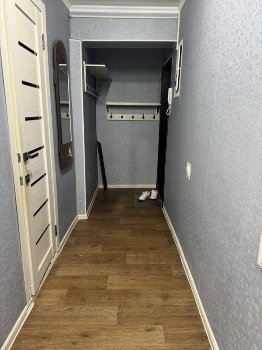 Продаю 3х комнатную квартиру