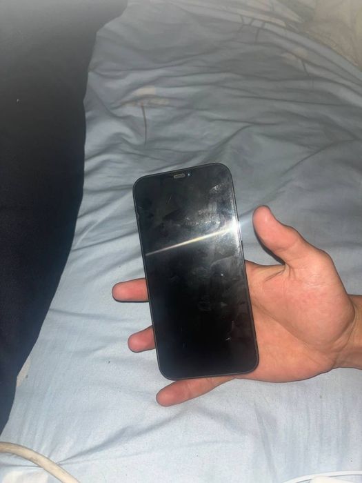 Iphone 12pro max