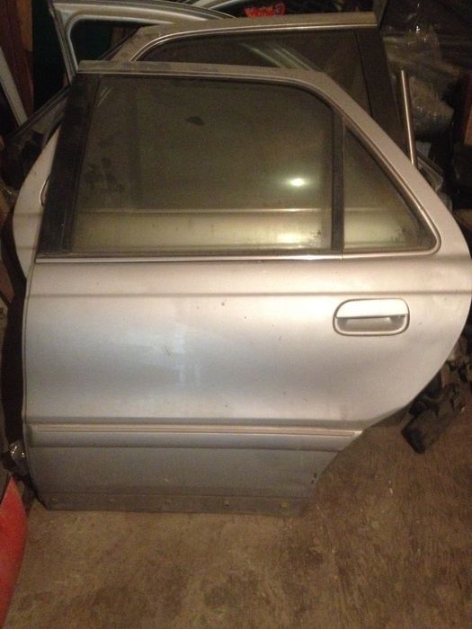 Хюндай Лантра 1995