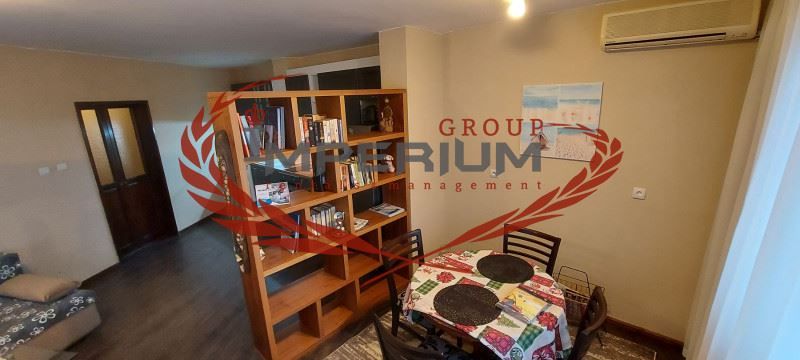 Дава се под наем Двустаен апартамент в Варна, ВИНС - 80 кв.м за 510 € - Снимка #5