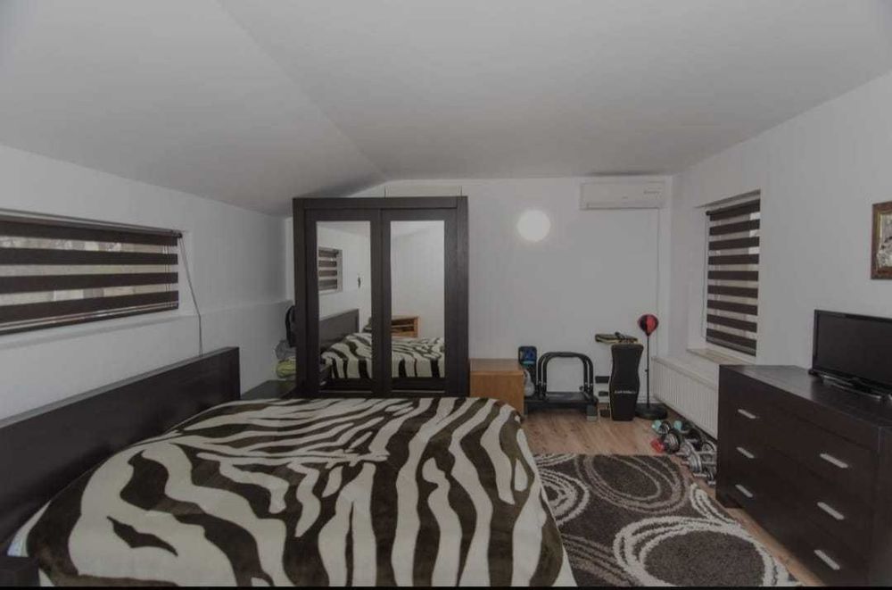 Vila Stefanesti Arges