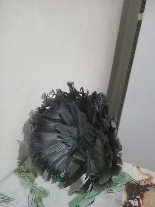 Продам голубку павлинку