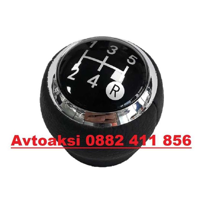 Топка ск. лост Тойота/Toyota (07-13)г 5 и 6ск