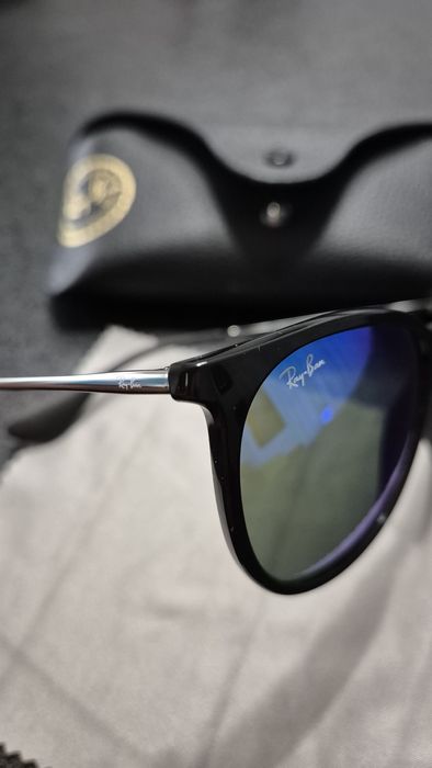 Слънчеви очила Ray Ban