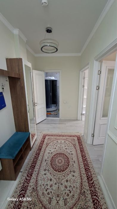 Квартира на аренду