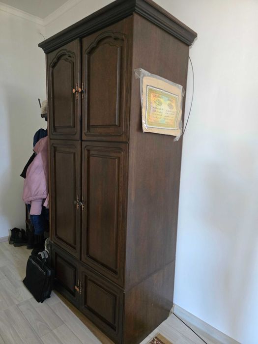 Стенка гостинная