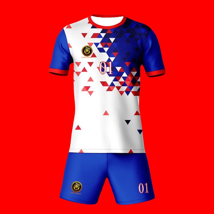 Производство Спортивной Формы на Заказ.