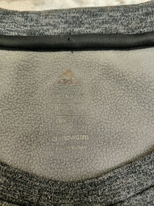 Оригинальный свитшот Adidas
