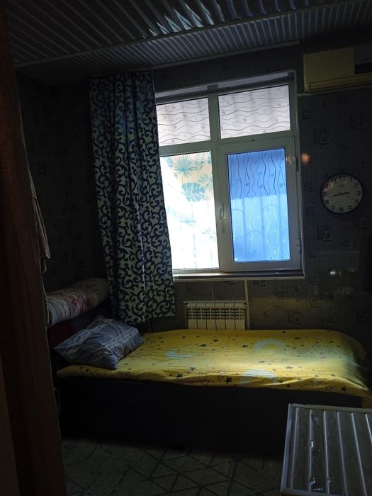 Продается квартира ПШК