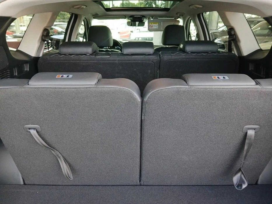 Подержанный автомобиль