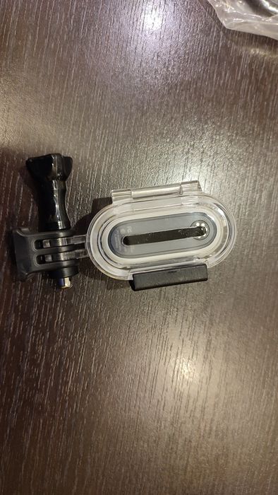 Carcasa subacvatica Insta360 go2