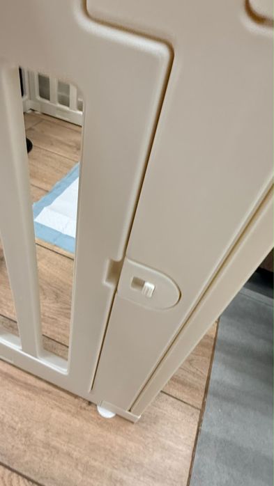 Продам вальер для собаки 80*120