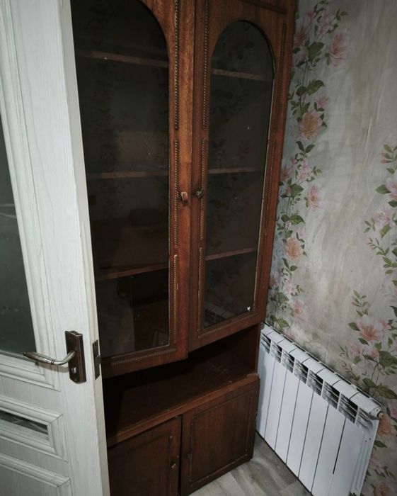 Двухкомнатная квартира