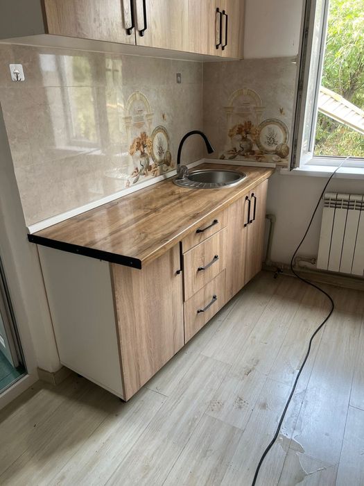 Кухонный гарнитур