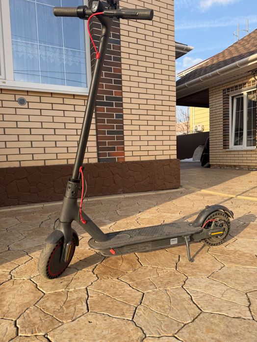 Электросамокат Xiaomi