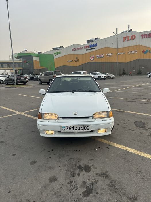 Продам ВАЗ-LADA 2114