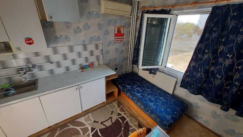 Дава се под наем Едностаен апартамент в Бургас, Изгрев - 42 кв.м за 125 € - Снимка #5
