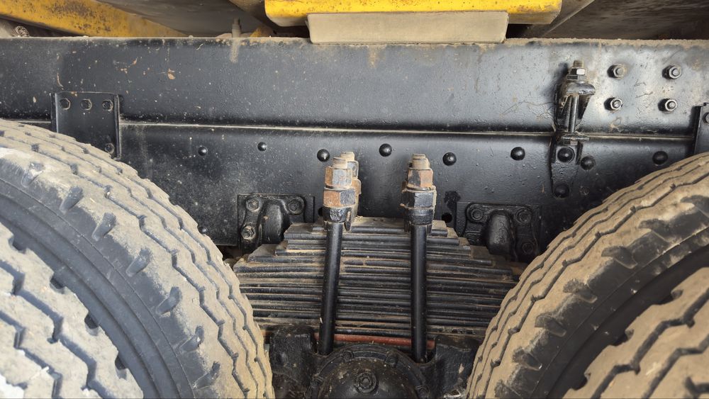 Kamaz yevro sotiladi