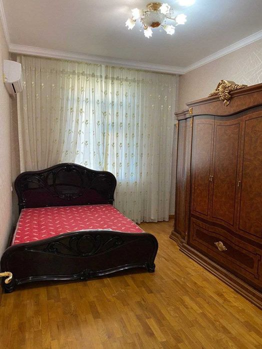 Сдается квартира на улице Мирабад,  Анор кафе