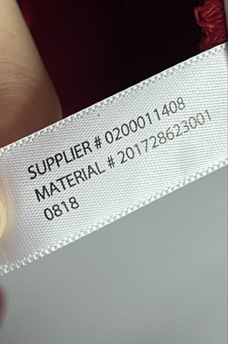 Polo Ralph Lauren Terry Sweatshirt Дамска Блуза