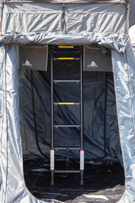 Anexa Cort de plafon auto AUTENTIC EXPEDITION 140 / 160 / 190